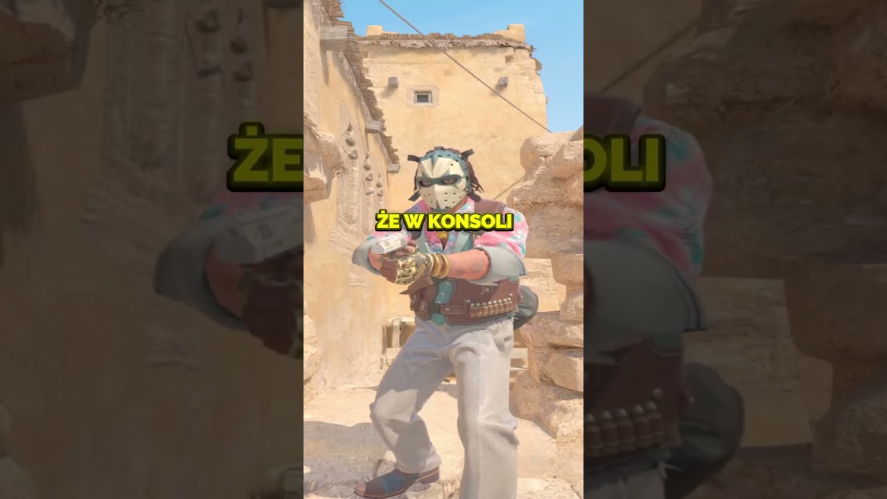 JAK ZAMIENIĆ CS2 w CS:GO!😱