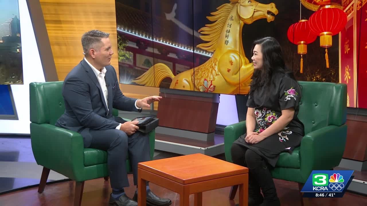 Lunar New Year Market Fair set in Elk Grove this weekend