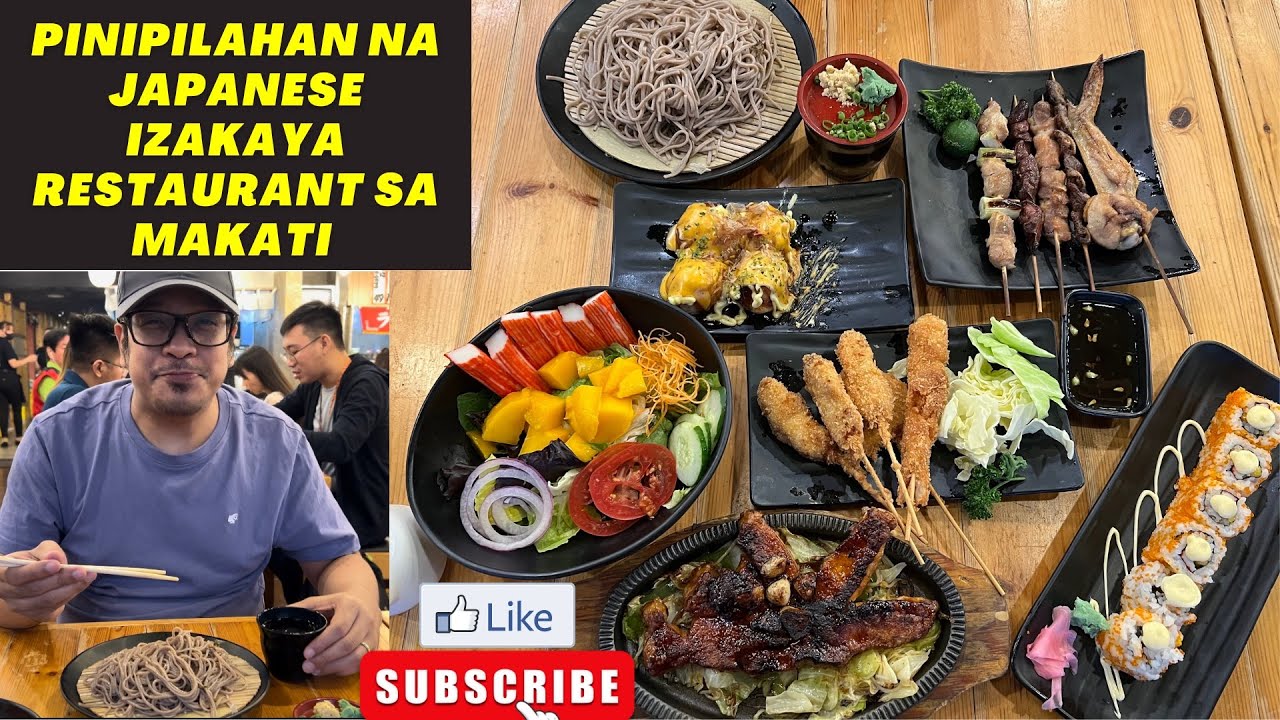 MANMARU - Makati Cinema Square, Makati