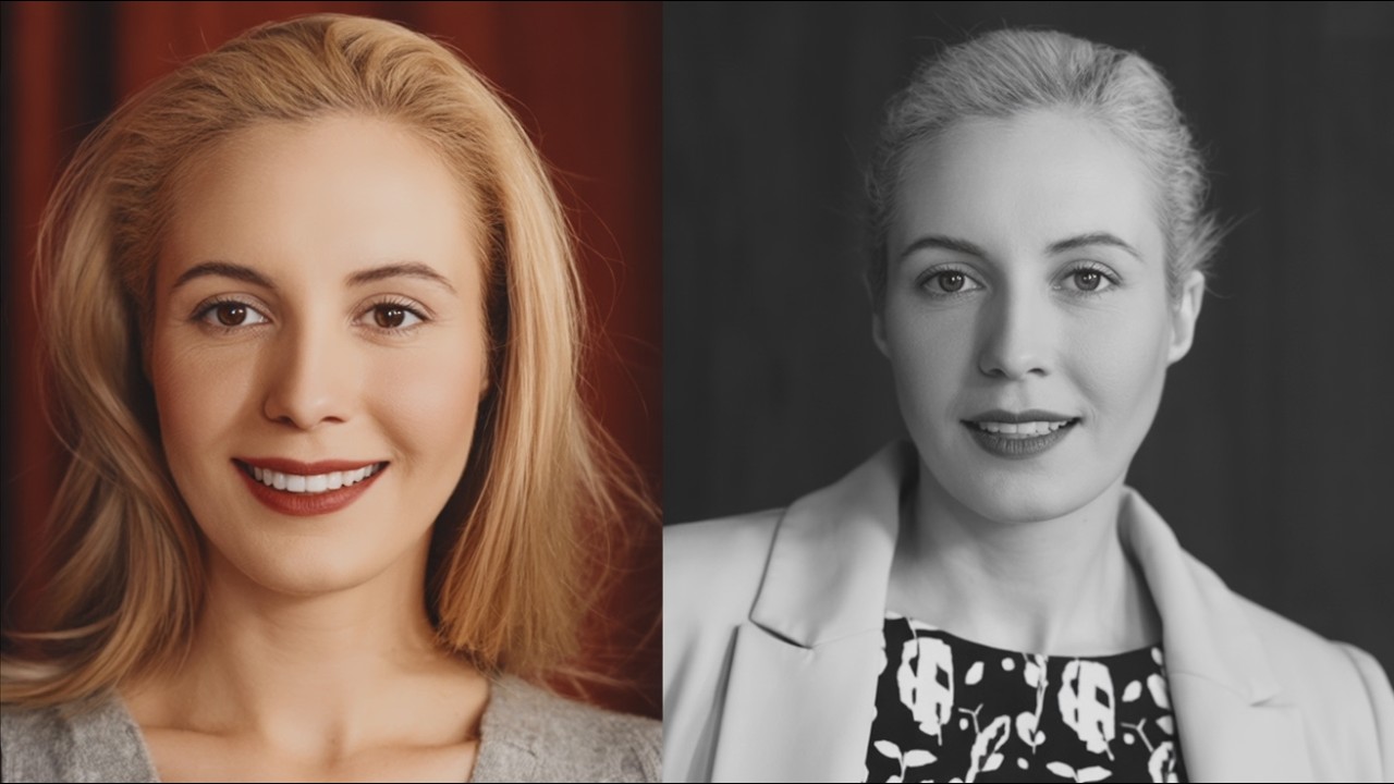 Las Fotos De Eva Perón Que El Gobierno Escondió Durante 70 Años