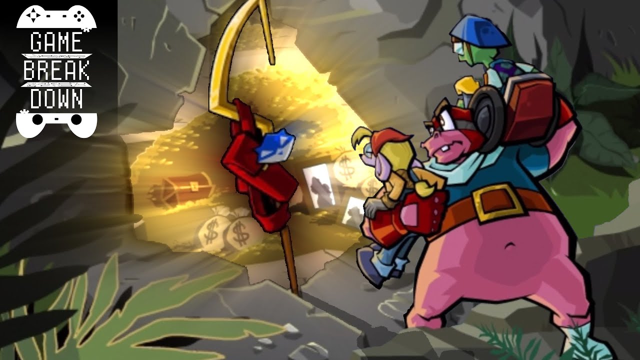 Honor Among Thieves | The Sly 3 Breakdown