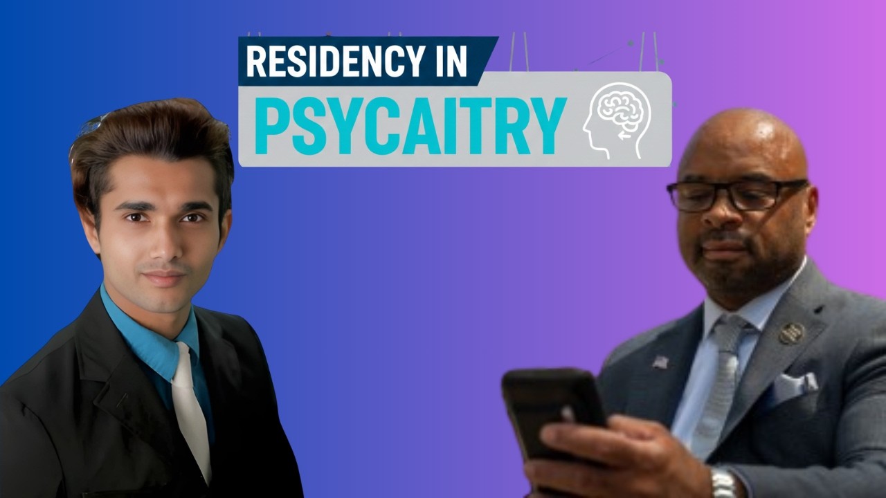 Psychiatry: AI, Neural Networks & Your Future as a Doctor