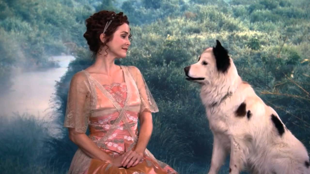 The End Of Dog With A Blog