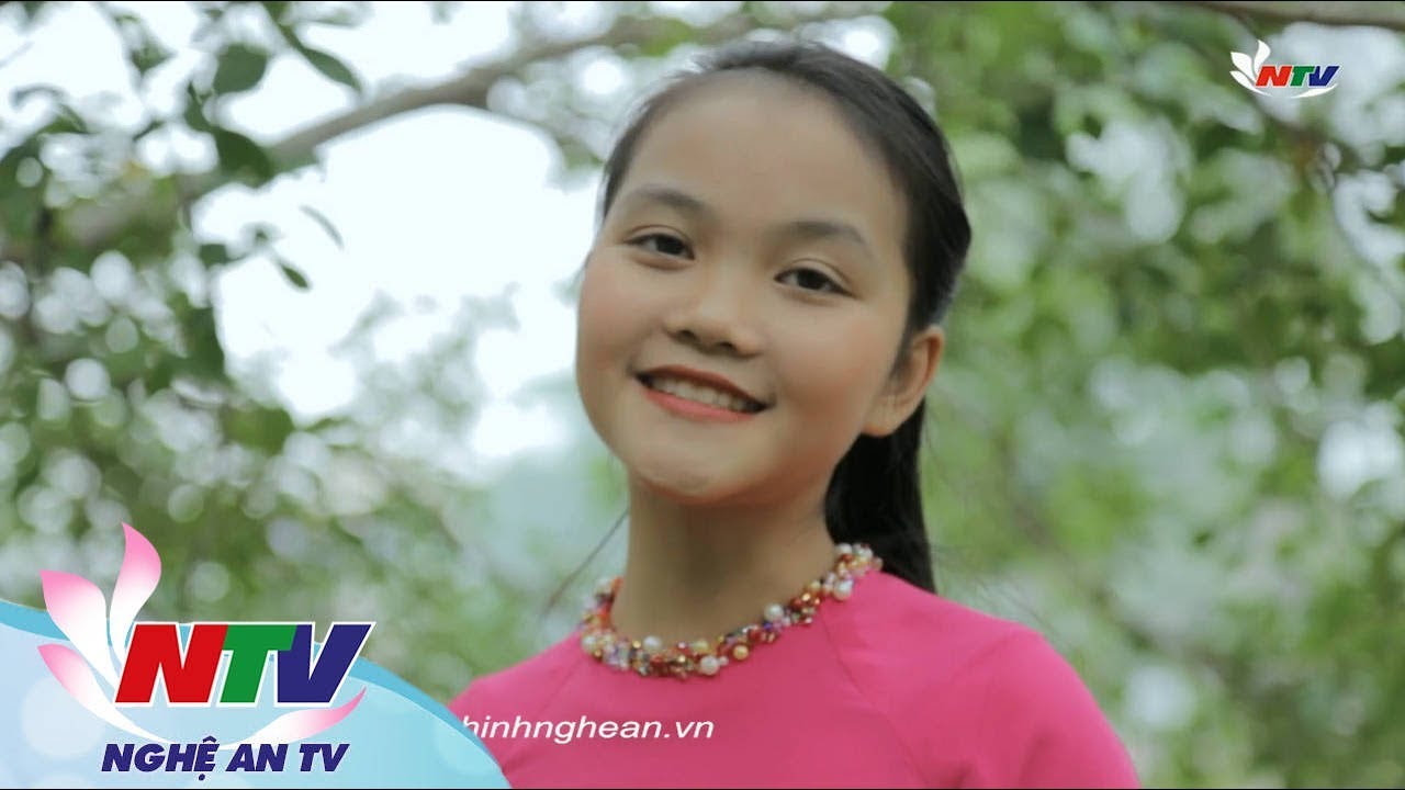 Hà Quỳnh Như – Hành trình đến cùng câu Ví Giặm