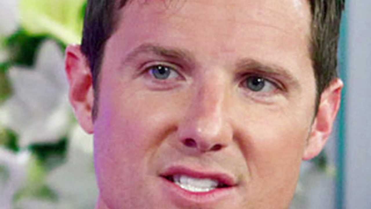 Kony 2012 founder Jason Russel Arrested drunk/masterbation in public