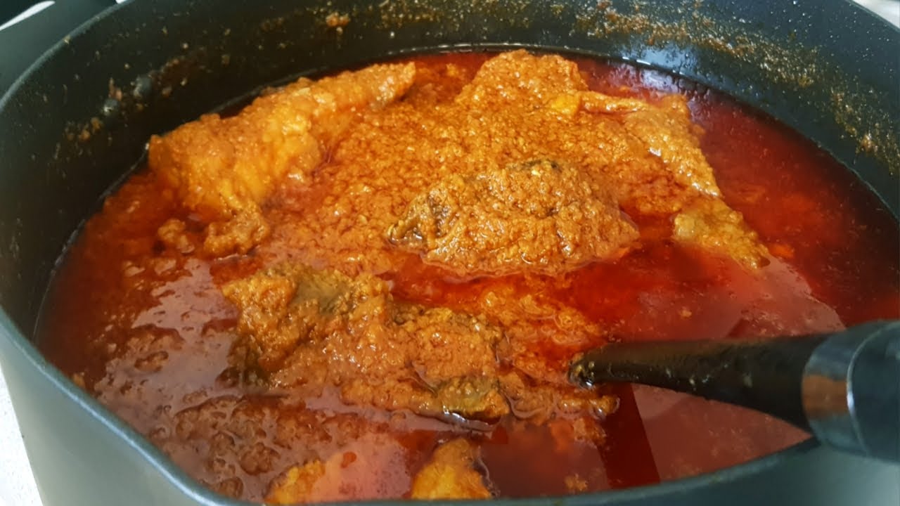 ZONGO STREET STYLE WAAKYE STEW