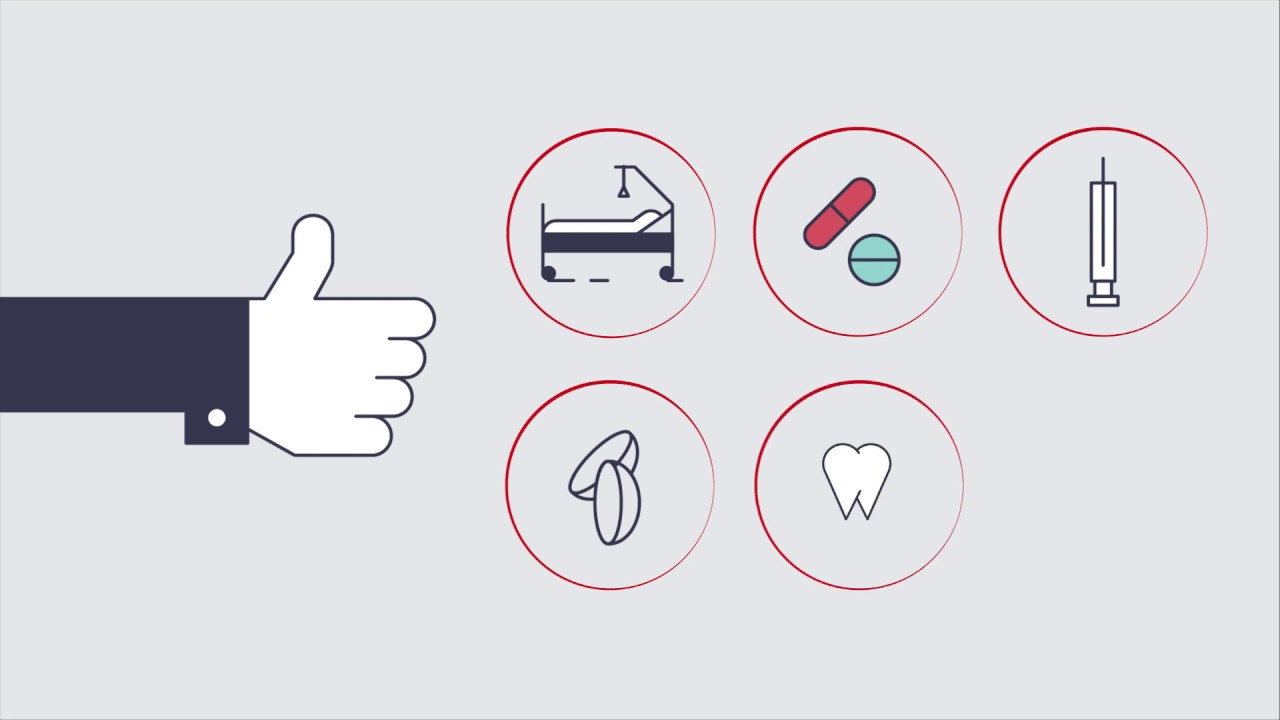 Tout sur les remboursements santé