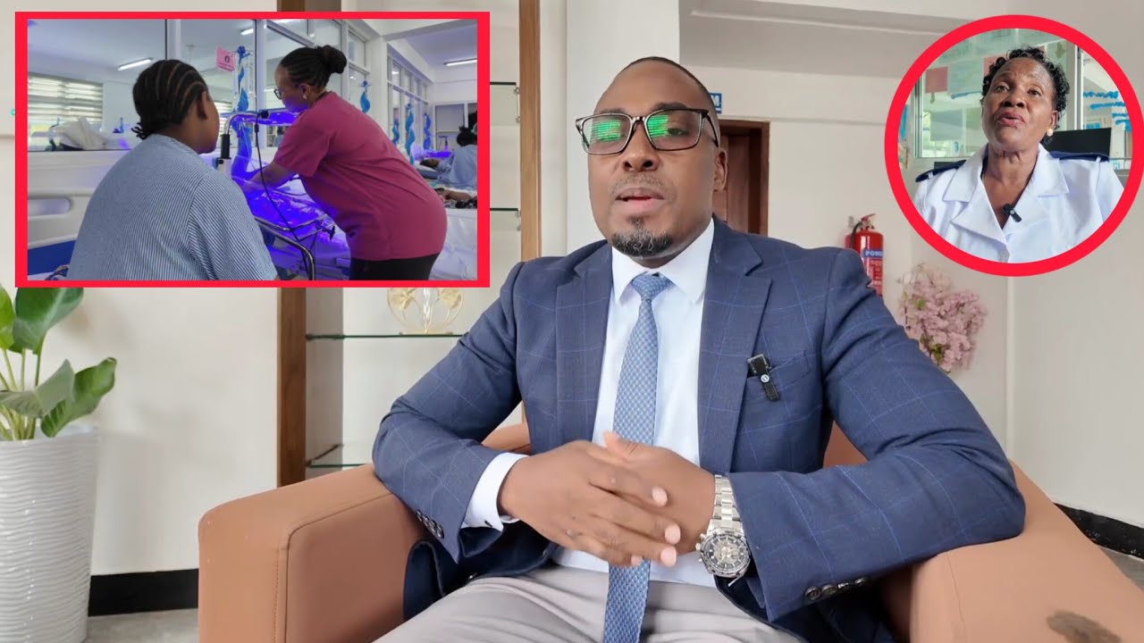 UWEKEZAJI SEKTA YA AFYA WAOKOA MAISHA YA WANAWAKE, VIFO VYA UZAZI VYAPUNGUA