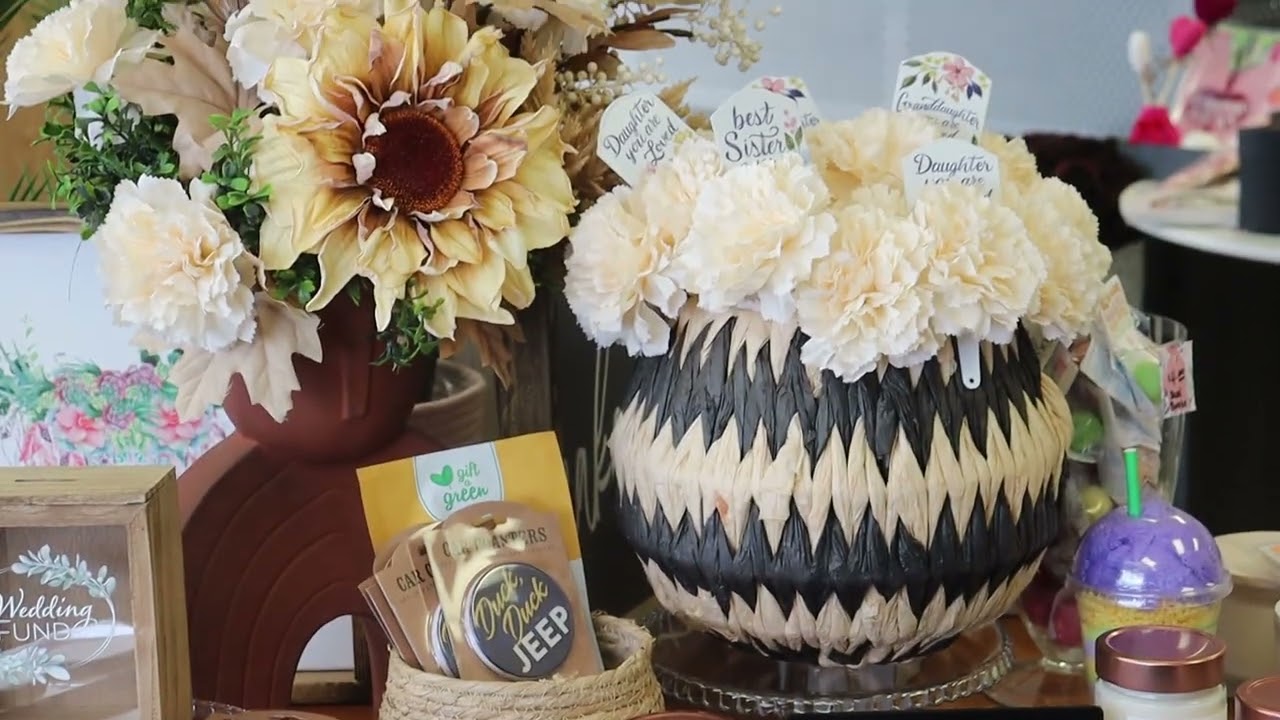 Discover Estevan Online Auction: $50 Gift Card from Estevan Flower Crew in Estevan