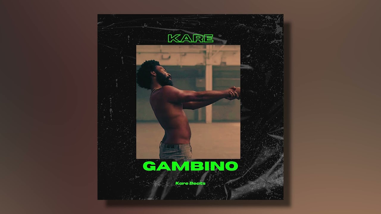 [FREE] INTERNET GIRL X CHILDISH GAMBINO TYPE BEAT - 