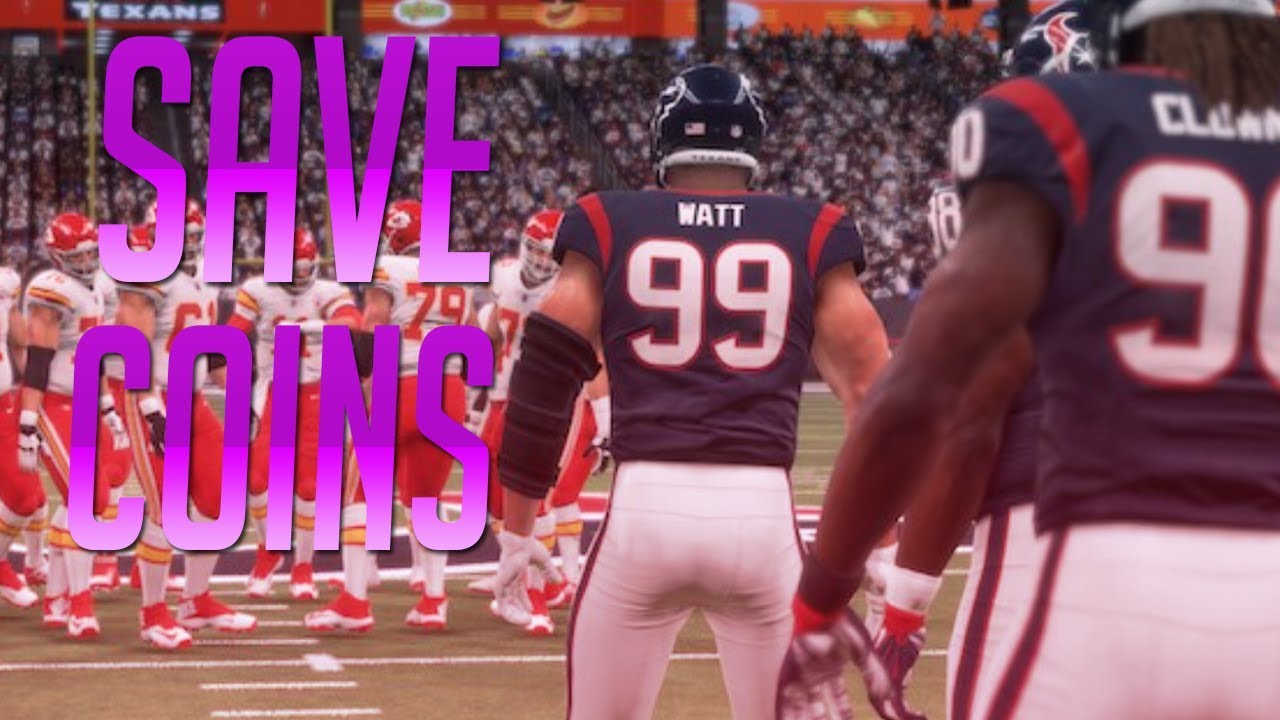 Madden 18 Budget Lineup Guide - 335 Tampa 2 Defense (Most Popular)