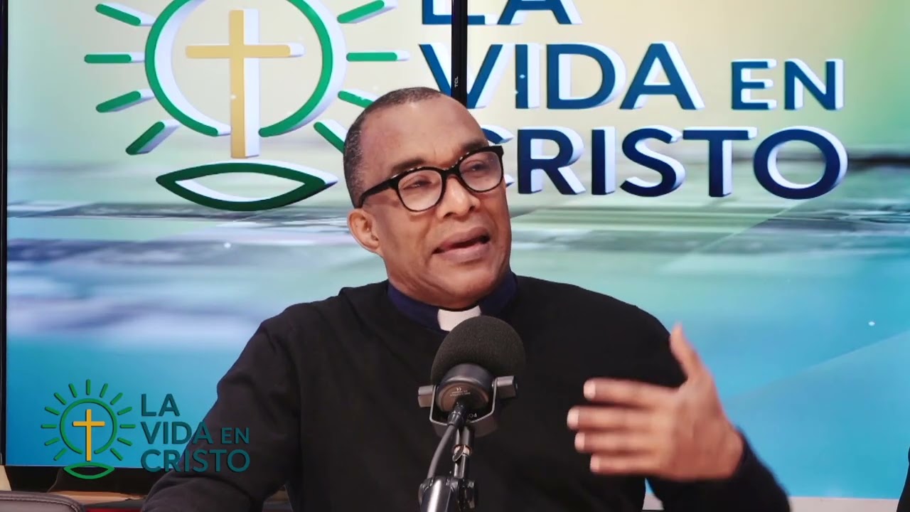La Vida En Cristo Con El Padre Silvio Ortiz. Tema: Alégrate Con El Señor