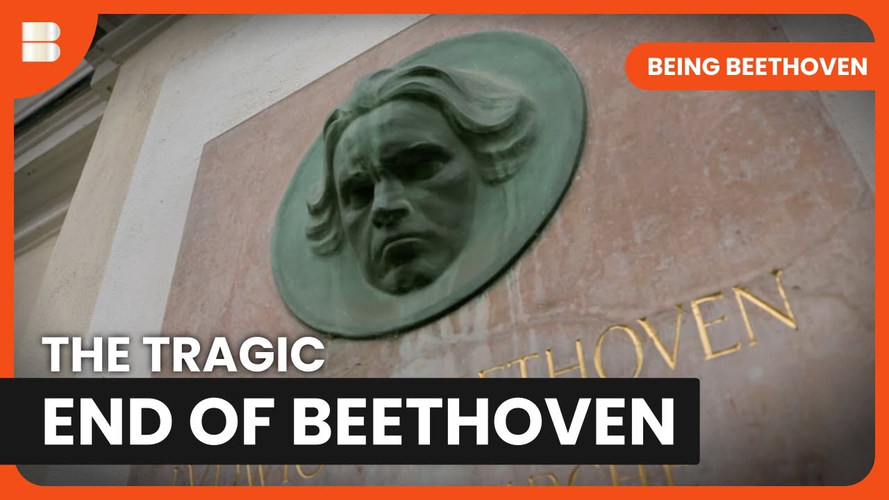 The Final Years of Beethoven | Being Beethoven
