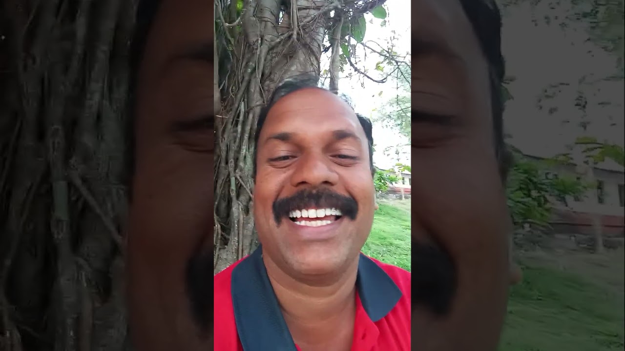 മുറ്റത്തെ മുല്ലക്ക് മണം ഉണ്ട്....