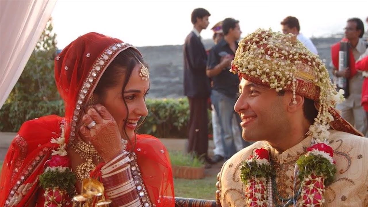 My Wedding Video on Our 11th Wedding Anniversary today!!!