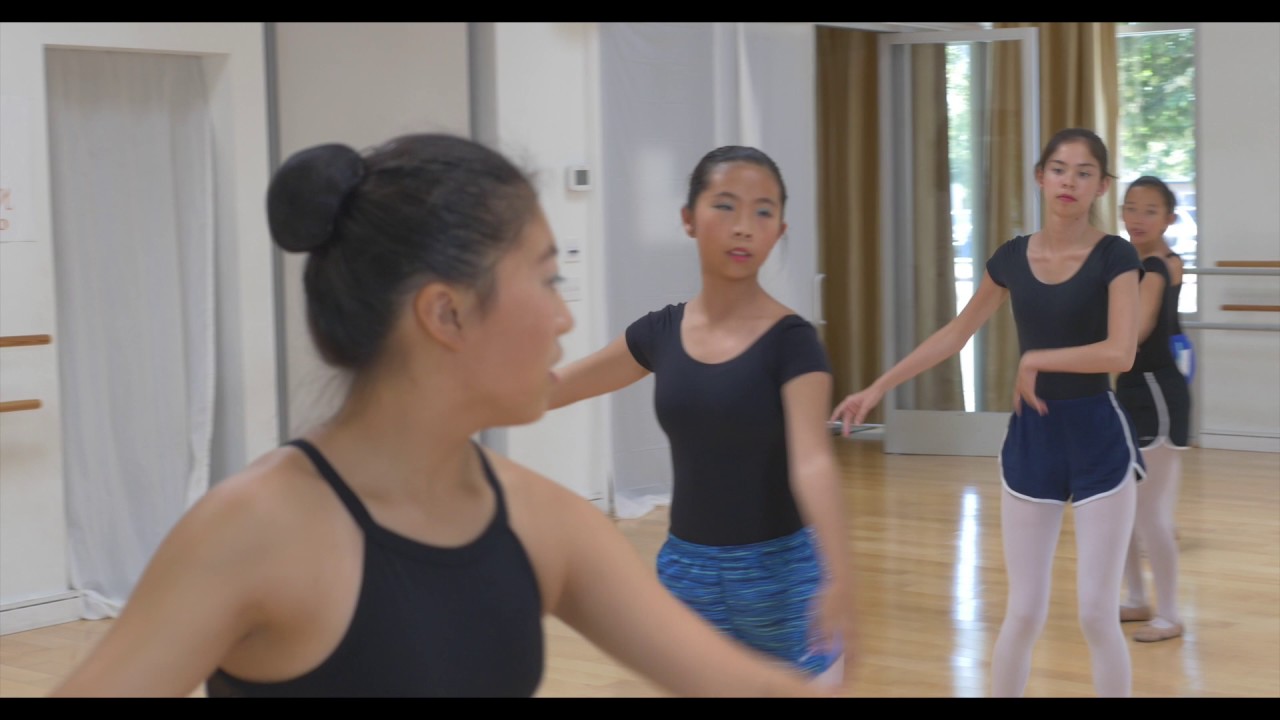 170721 ALSDC Grateful (Contemporary Dance)