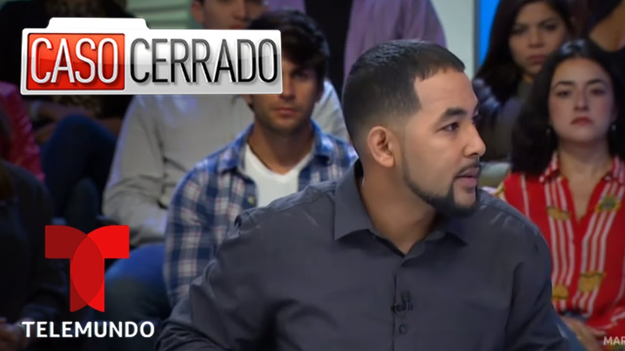 Caso Cerrado Complete Case | He Saved Them And Demands A Reward 💰🚙👨🏽