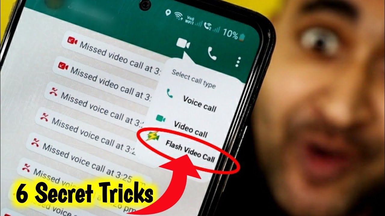 6 Powerful Android Tricks And Hacks 2022 | WhatsApp Useful Tricks | EFA