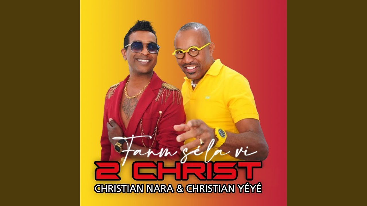 Fanm Sé La Vi 2 Christ