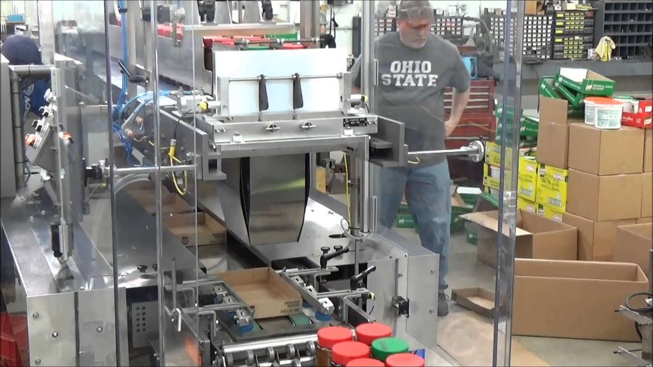 Hamrick Manufacturing - 360 