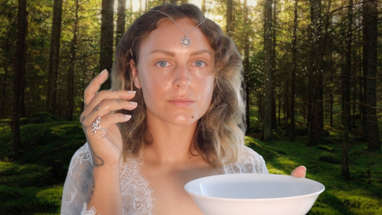 ASMR | Galadriel 🧝🏻‍♀️Lord of the Rings *Roleplay*