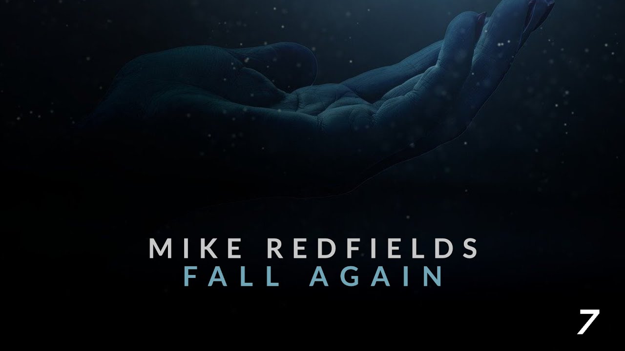Mike Redfields - Fall Again (Official Music Video)