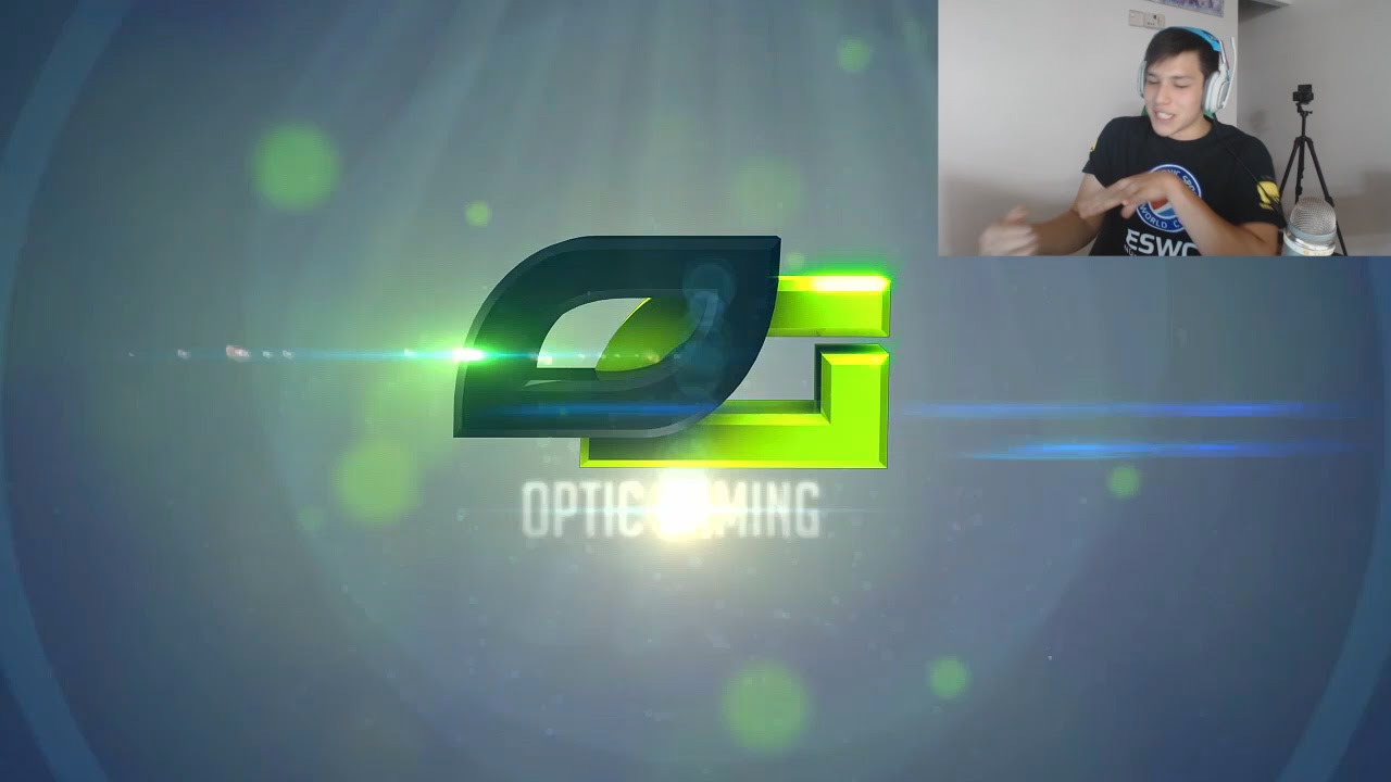 Pamaj Watches OLD OPTIC UPLOADS