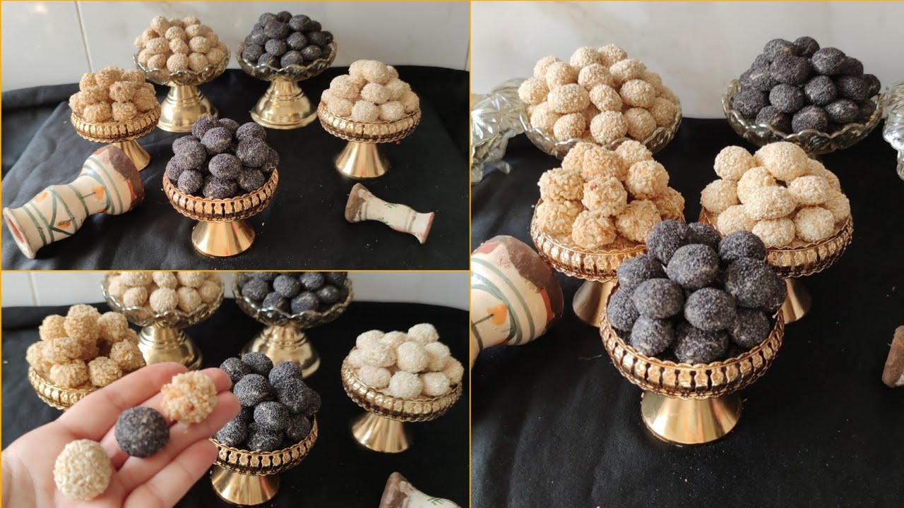 كموند مملحات عاشوراء2022 حلوة مالحة كتحمق👌ساهلة هشيشة لذيذة😋تذوب فالفم وجديها بوجهك أحمر