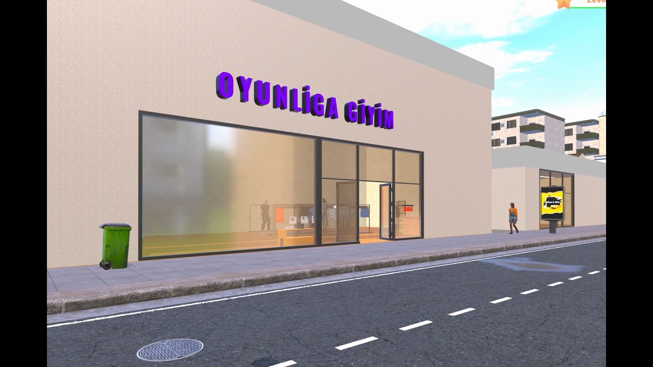 Clothing Store Simulator 1.0 Gameplay #nocommentary #clothingstoresimulator