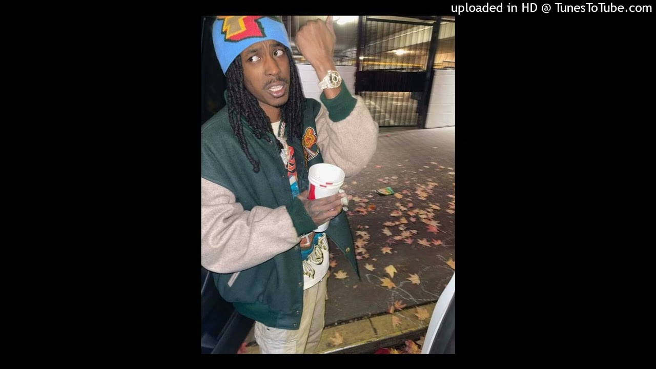 [FREE] Baby Smoove x Veeze Type Beat 'Too Trim'