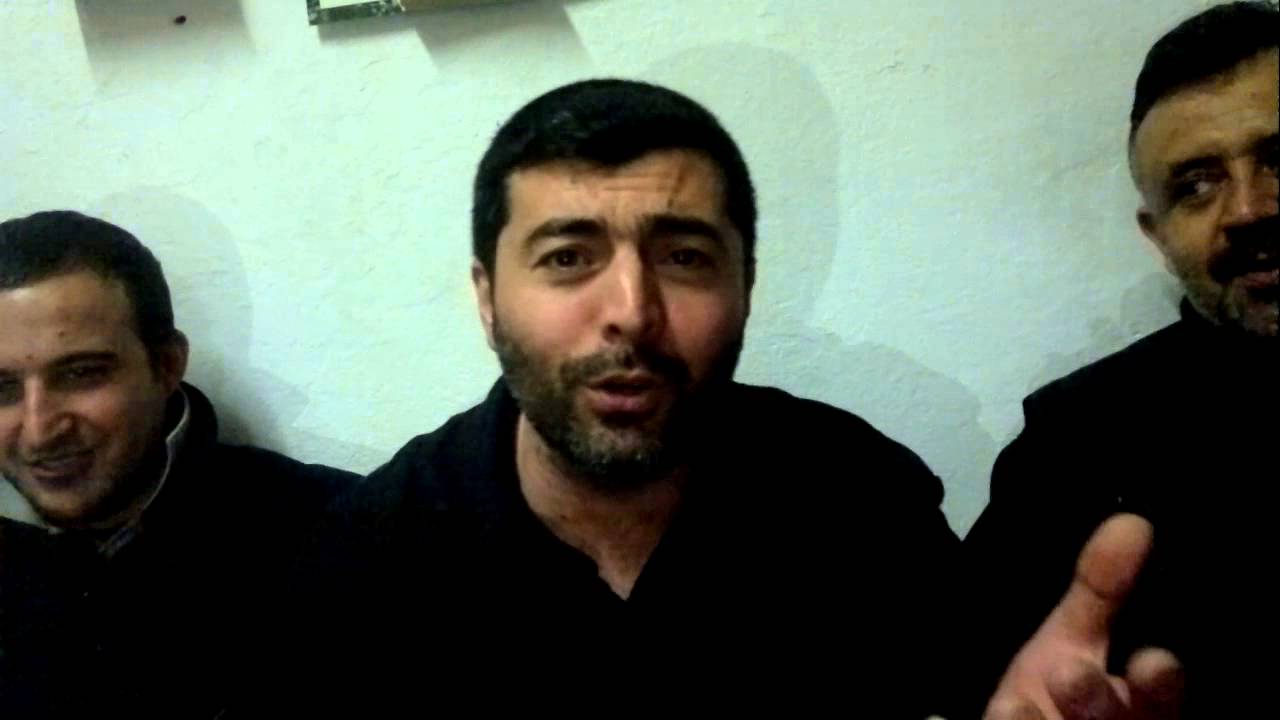 Ali Cemal AKDAĞ dostum dostum feniş alüminyum