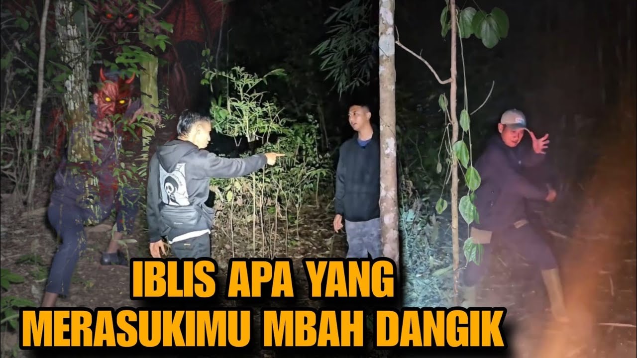 KESABARAN ADALAH ILMU PALING MEMATIKAN