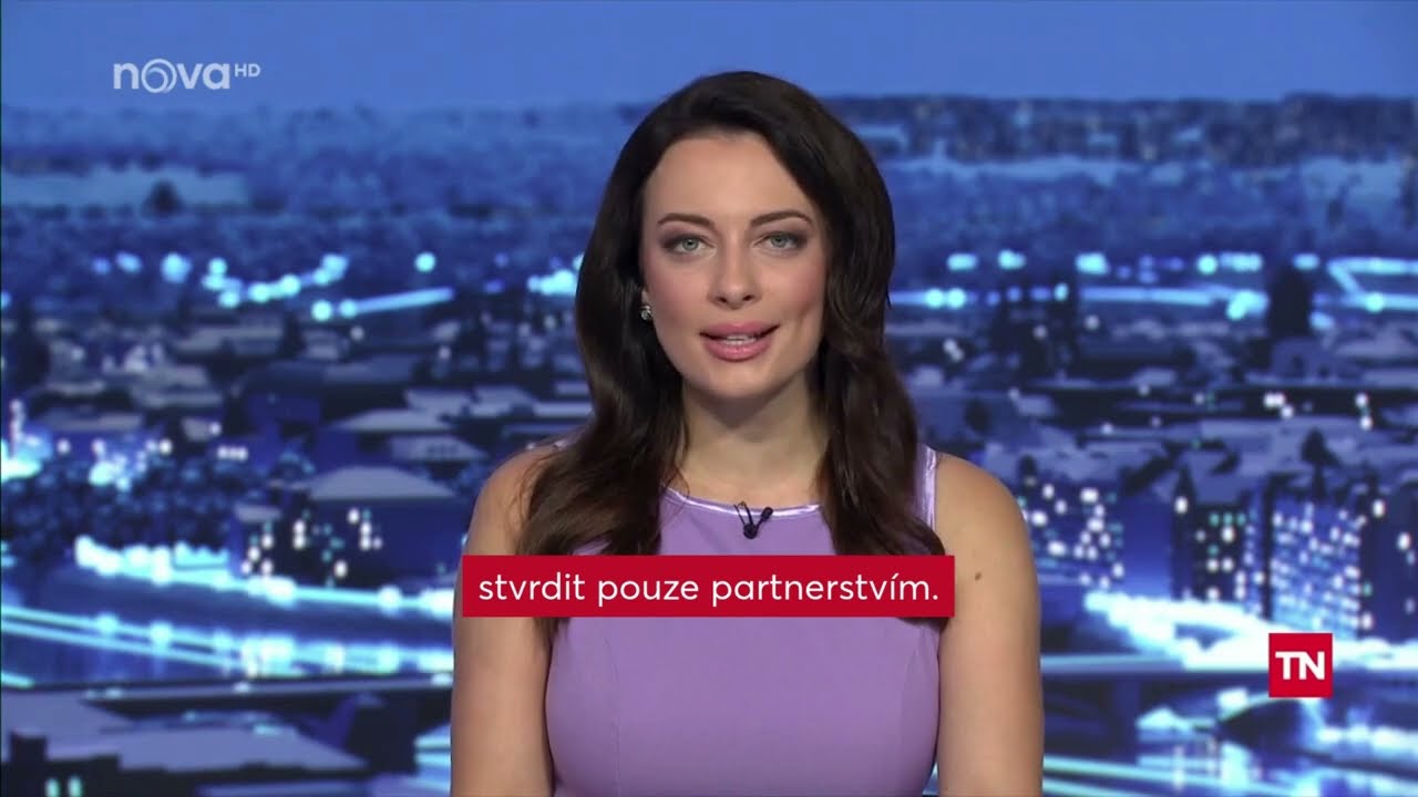 2025: Rovné manželství podporuje podle CVVM 64 % obyvatel Česka
