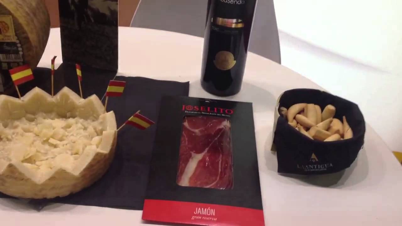 Feria Prodexpo 2013 Moscú recibe a Queseria la Antigua de Fuentesauco