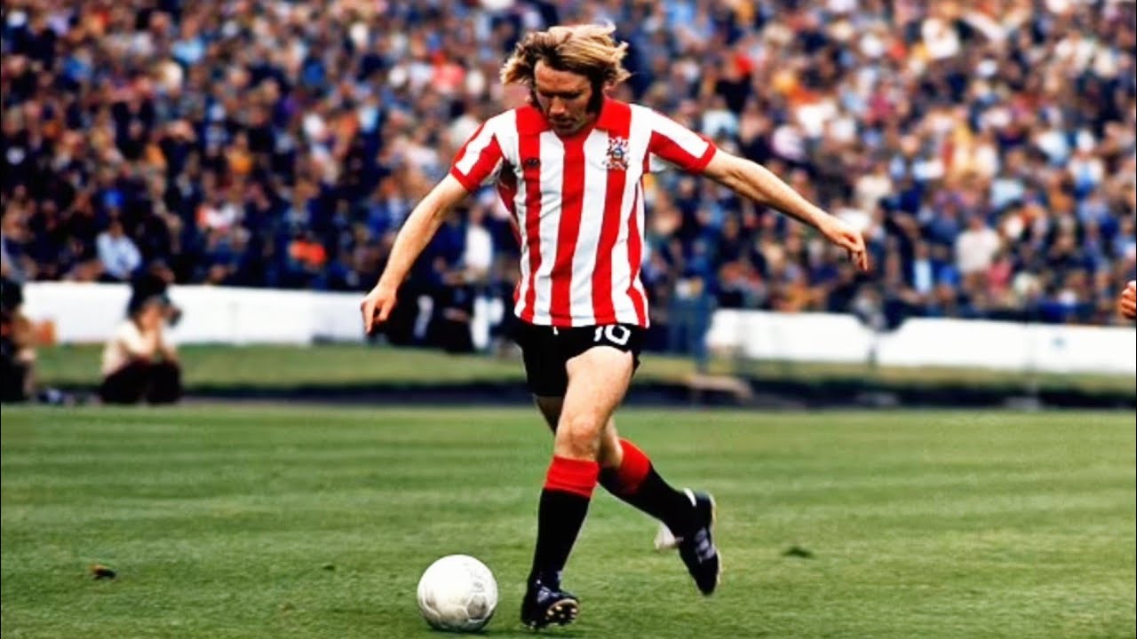 Sheffield United's Forgotten Goals...