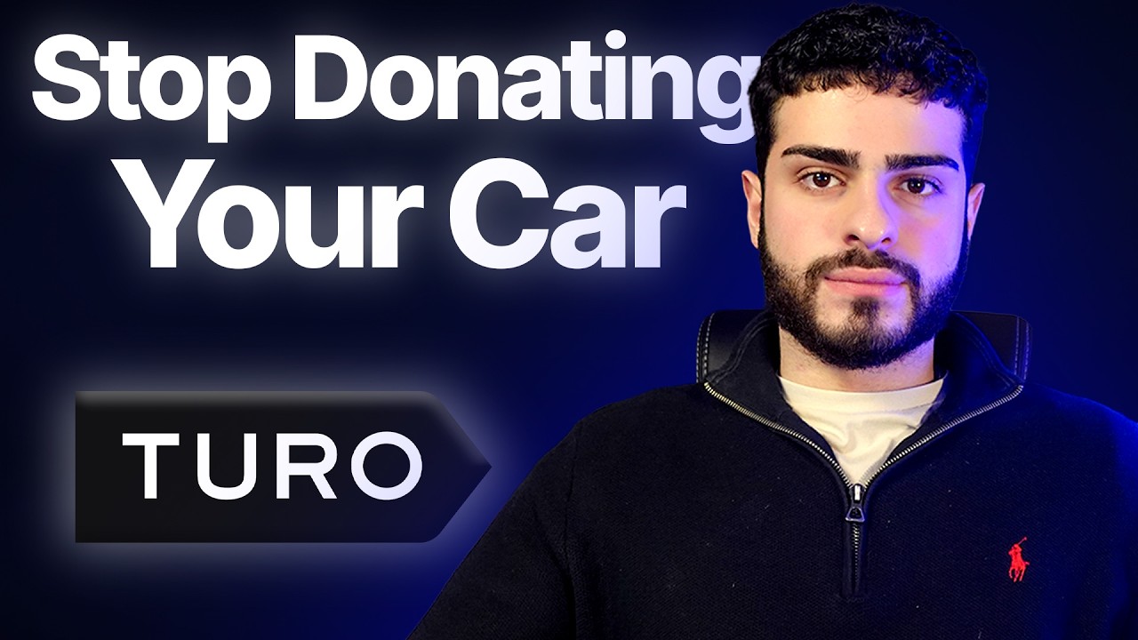Is Turo Still Worth It In 2026? (After 700+ Trips)