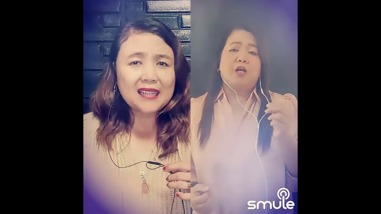 #TheSharonCunetaMegaMedley #duet w/ my friend Aizel 🎵🎵🩷🩷🩷