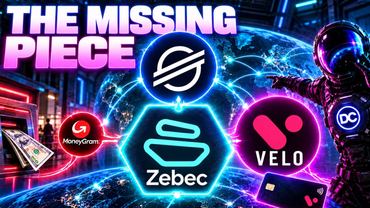 Zebec Just Unlocked 480,000 Locations&mdash;But That&rsquo;s Not the Real Story