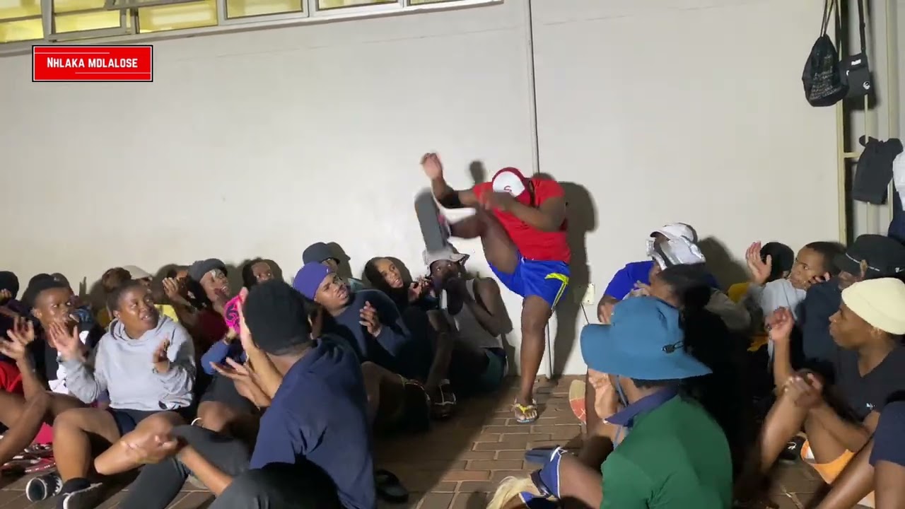 Asiboli isikweletu - Othulamsindo DUT Zulu Society - 05 September 2024
