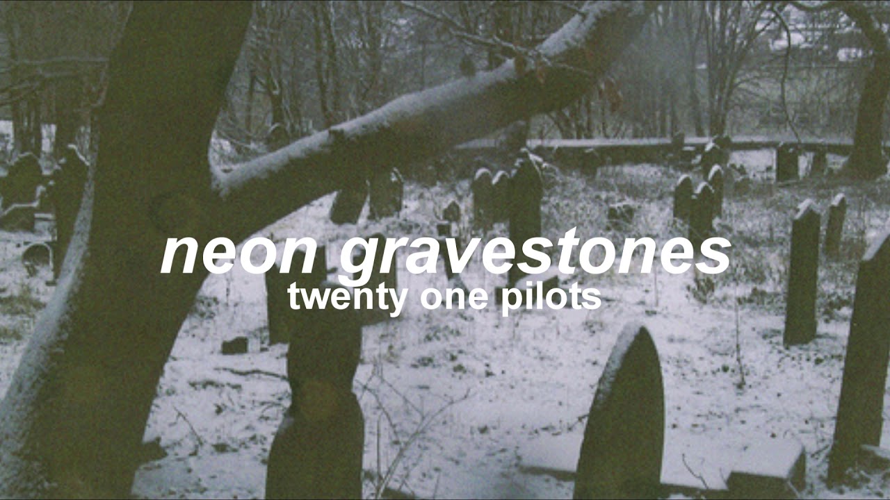 neon gravestones - twenty one pilots | 3d audio