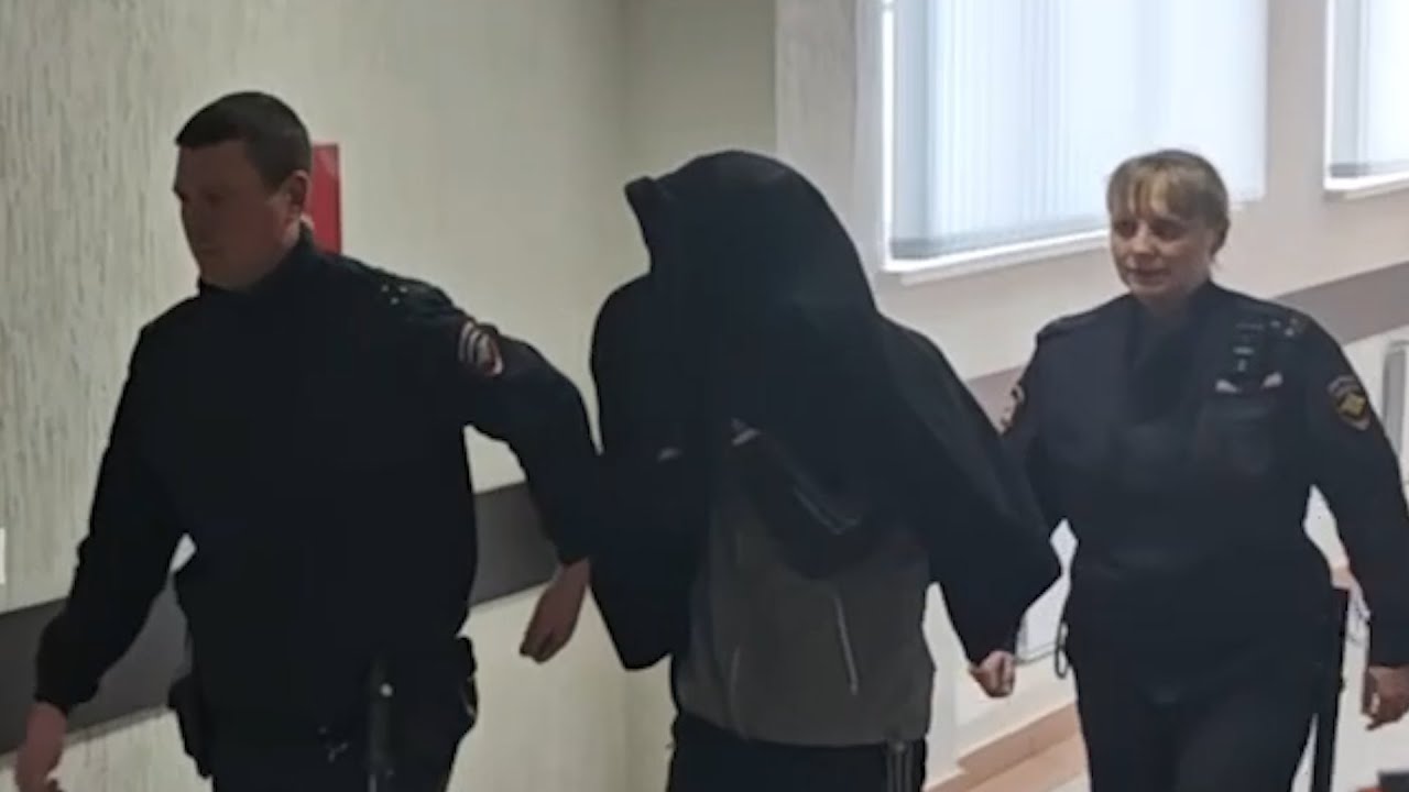 Убить кислотой многодетную мать нанялась пара сожителей-наркобарыг