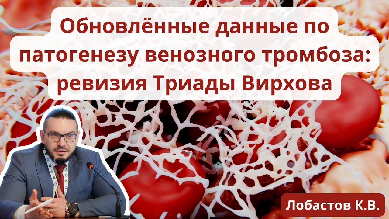 Видеолекция 