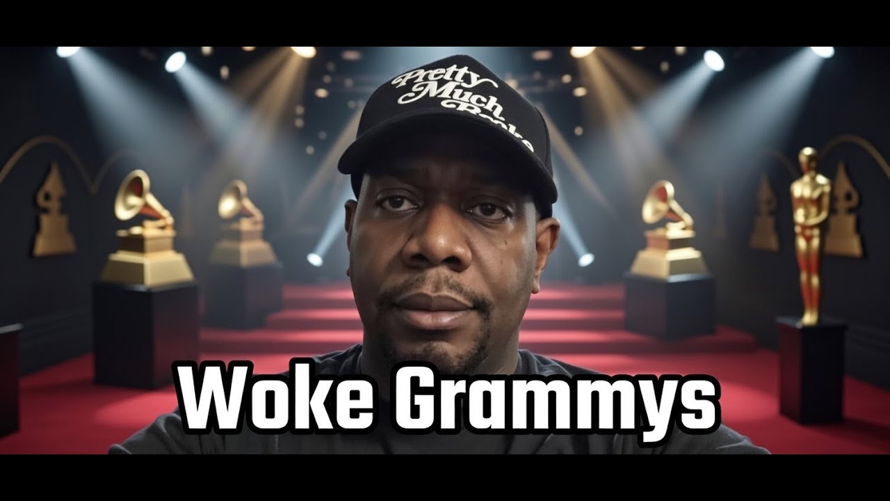 Grammys was too woke  SS4 ep5