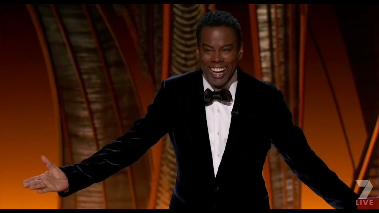 The Oscars but its an Indian soap opera