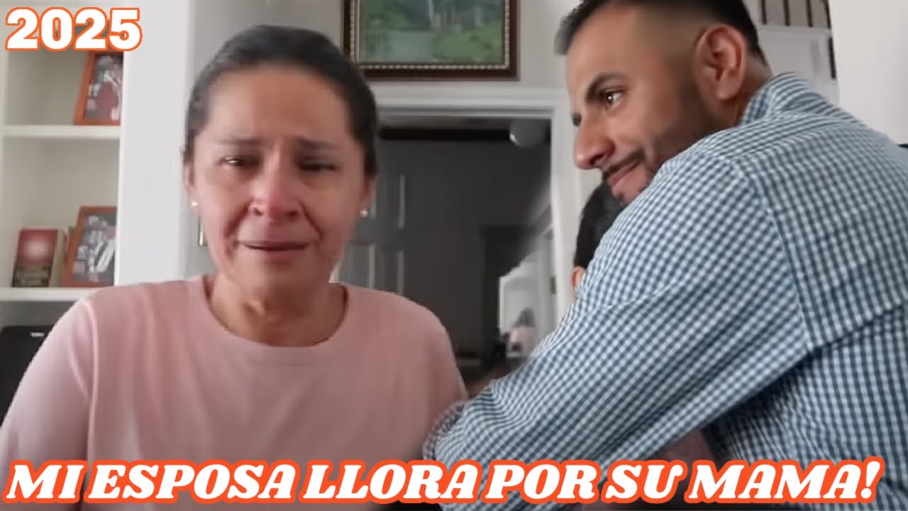 DESPUES DE QUE NOS VENIMOS ALGO PASA EN MEXICO|NO SAVIAMOS QUE ASER ERA UNA DESICION DIFICIL,...