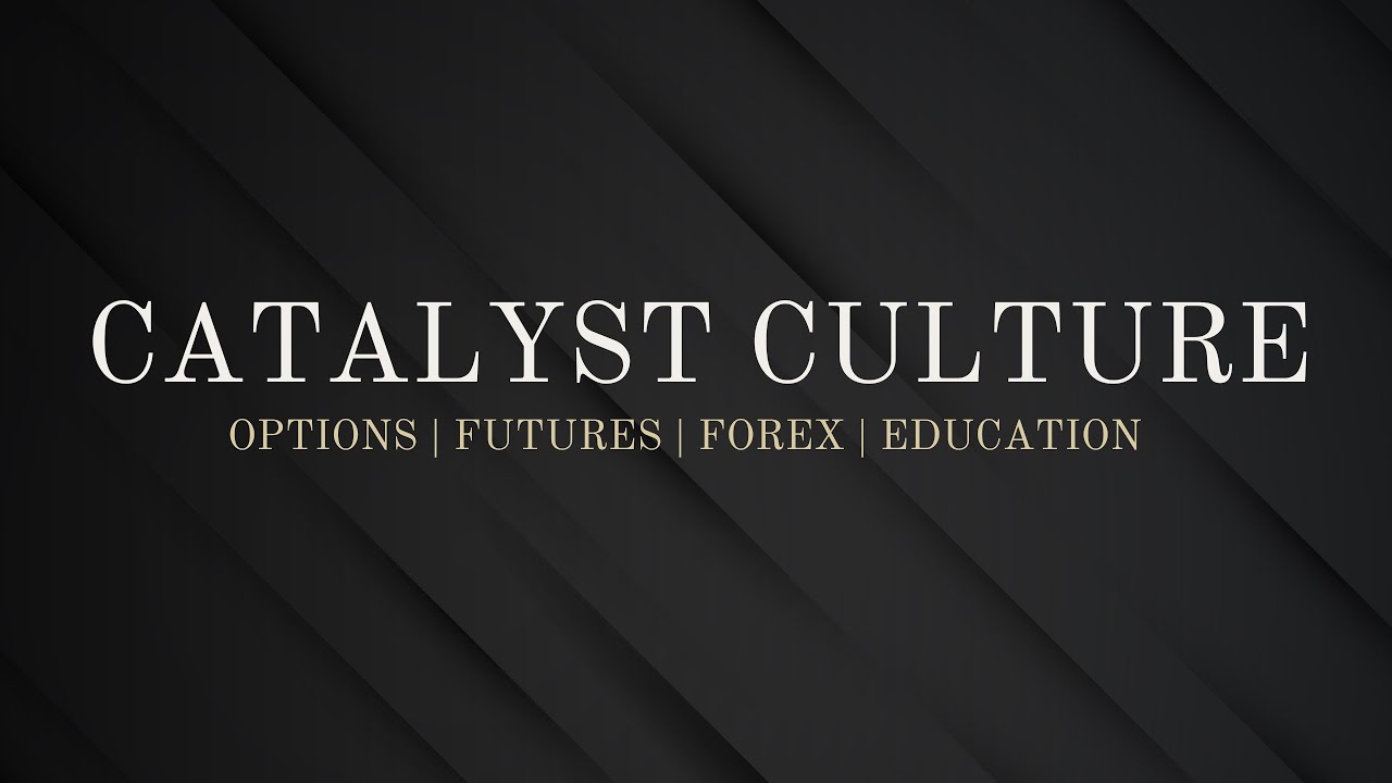 CC Lesson w/ analyst HotShootah on Technical Analysis