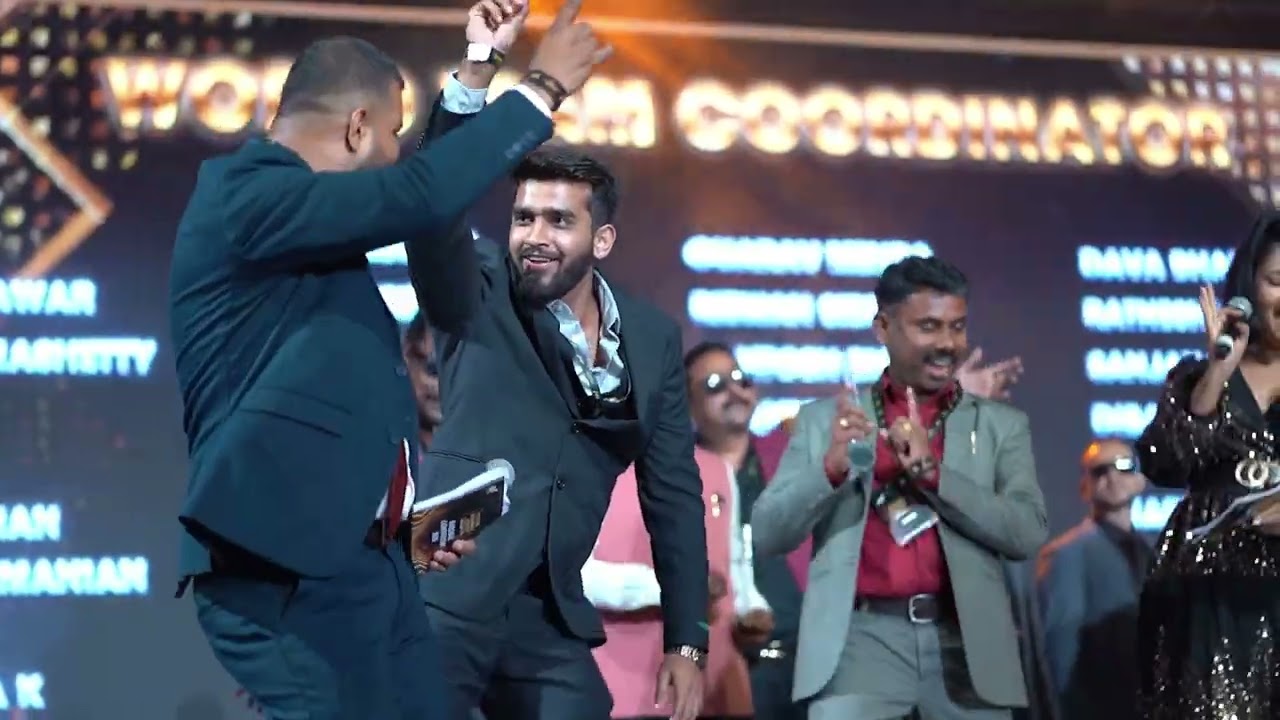MI Lifestyle | Perfect Eventz | Annual Meet Highlight Video | Mumbai | lesmasphotos