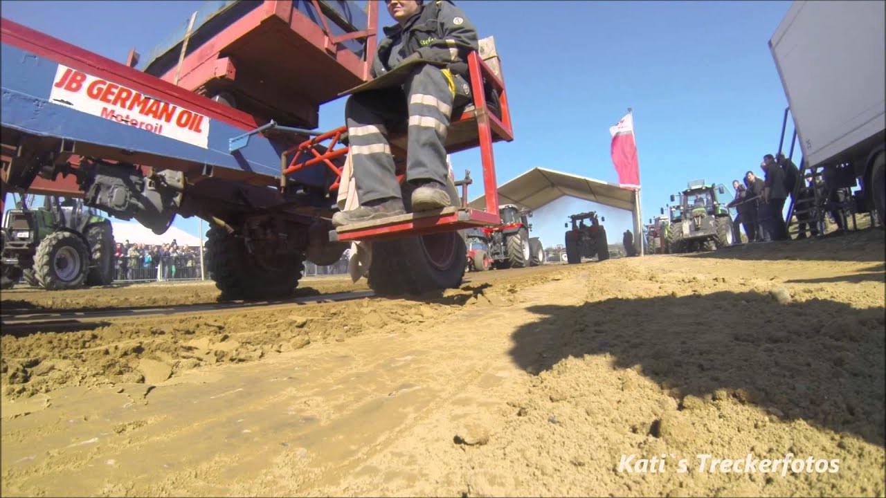 WIttbek Best of 2015 Go Pro