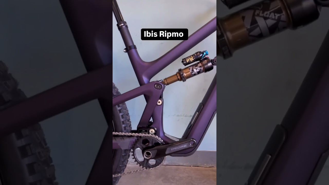 MTB Suspension | FOX & Rockshox Suspension  #mtb #ebike #foxshocks
