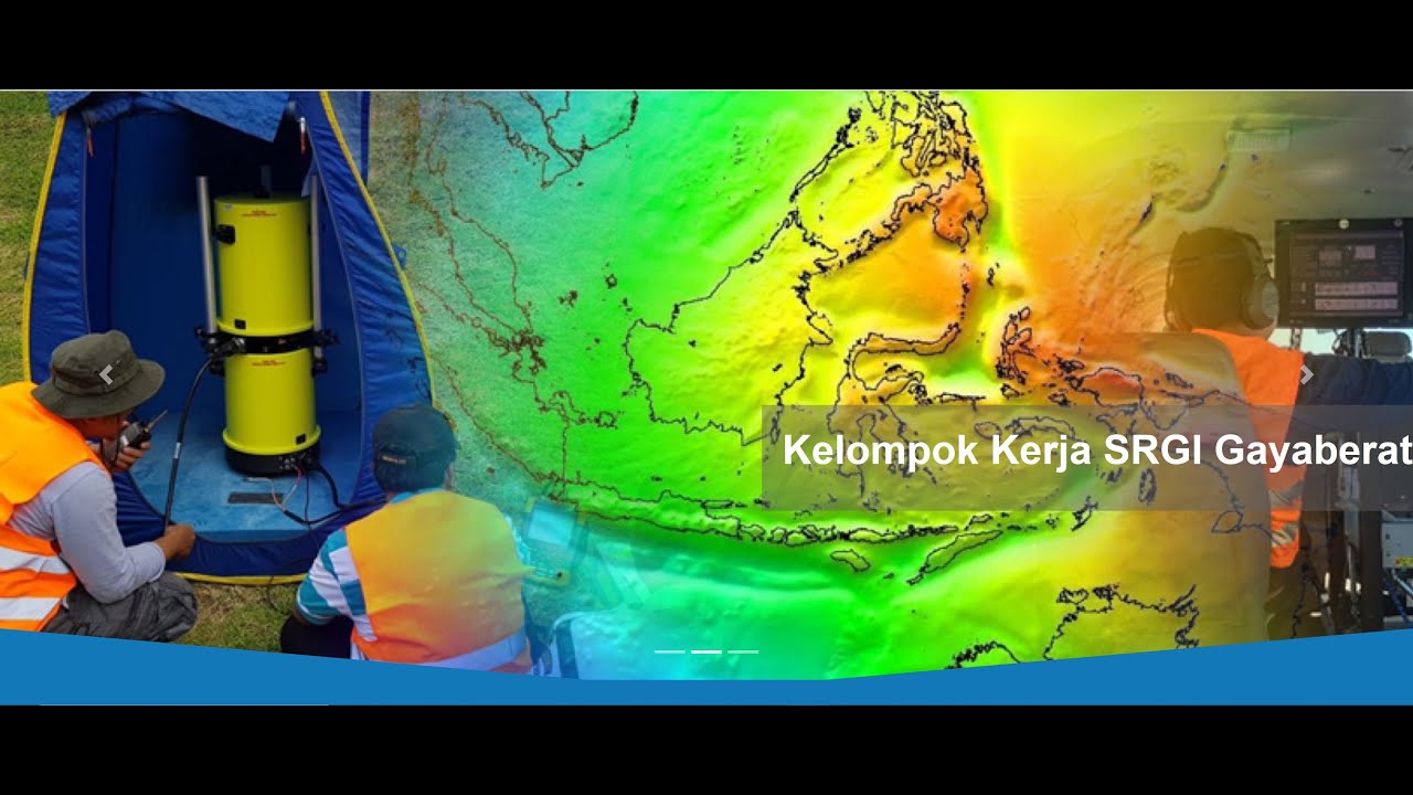 Pengolahan Data GPS Geodetik Part-2 | menggunakan data CORS (INACORS) BIG